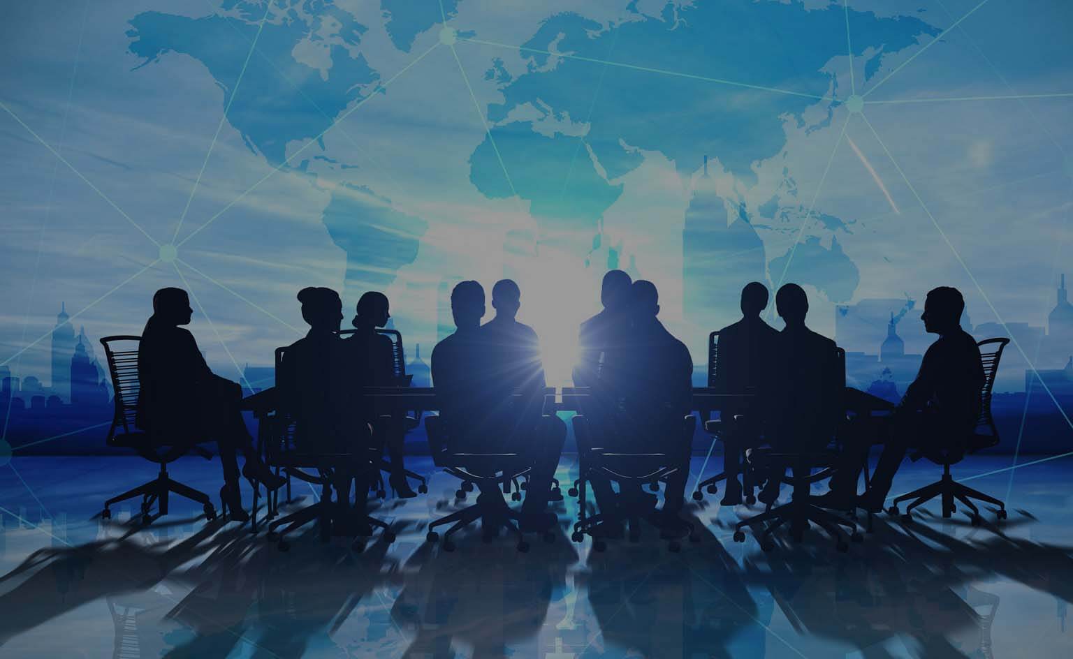 CSO Membership Qualifications