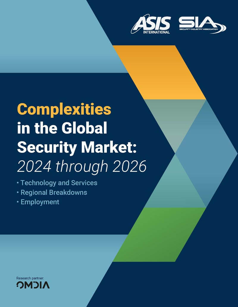 Complexities in the Global Security Market 20242026