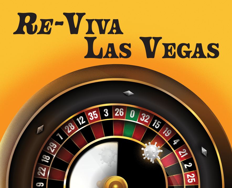 Re-Viva Las Vegas