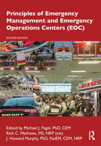 Book Review: Principles of Emergency Management and Emergency