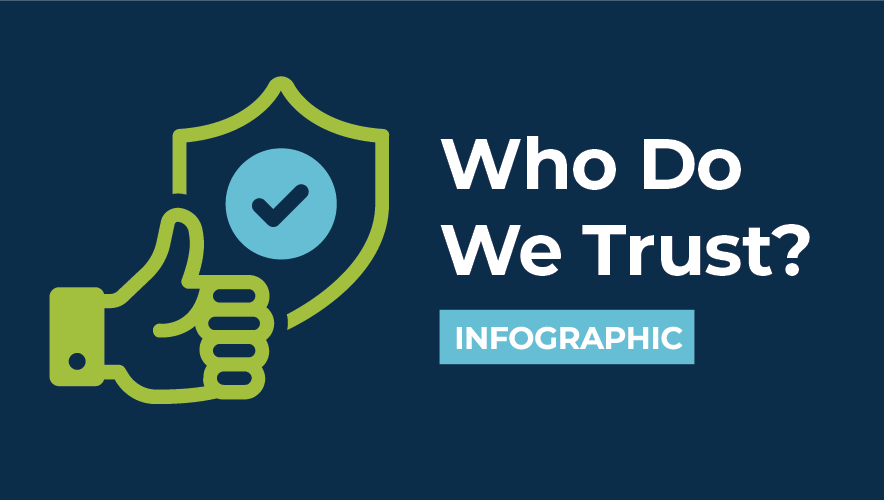 Who Do We Trust?