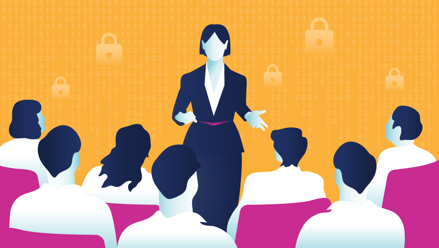 5 Ways to Connect with Boards of Directors About Cybersecurity and Digital Transformation 5 Ways to Connect with Boards of Directors About Cybersecurity and Digital Transformation