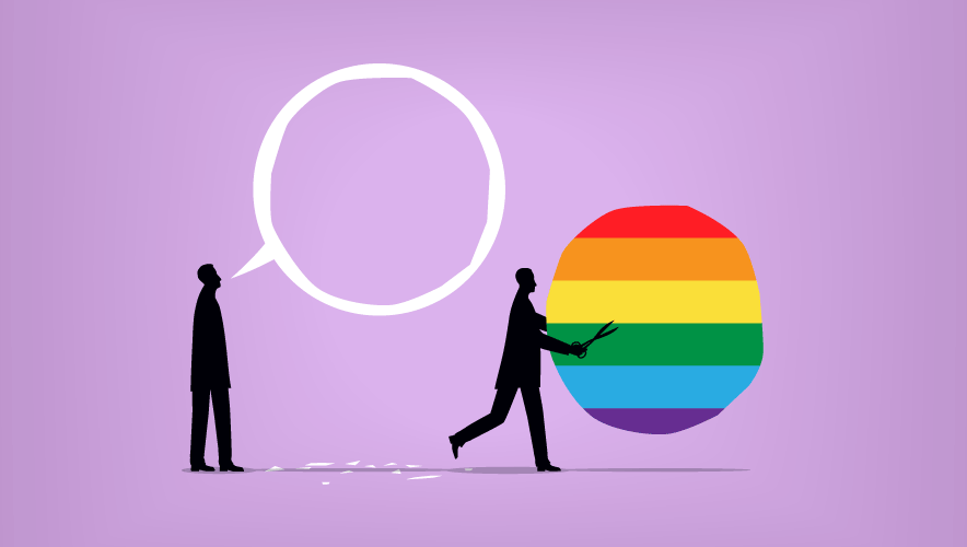 pride merchandise