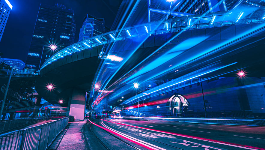 Driving the Smart City Revolution with AI-Enabled Analytics Driving the Smart City Revolution with AI-Enabled Analytics