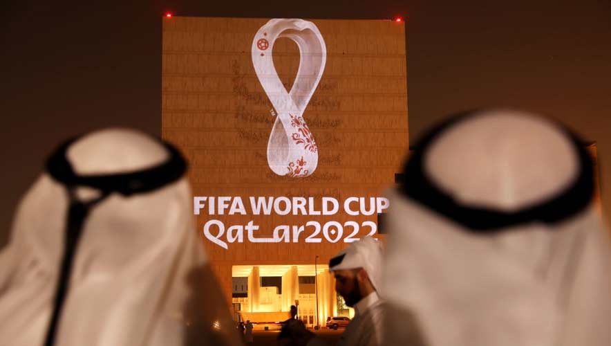 Club World Cup 2019: FIFA unveils logo for Qatar tournament - AS USA