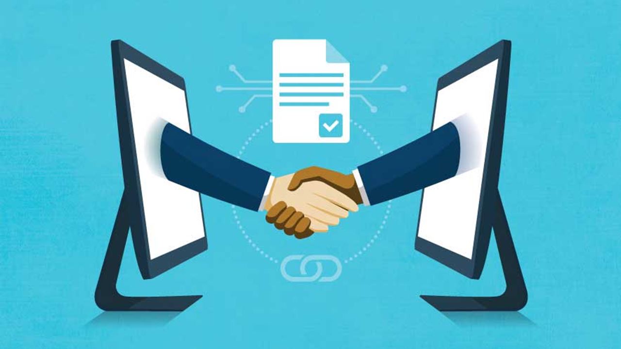 Onboarding Using Zoom