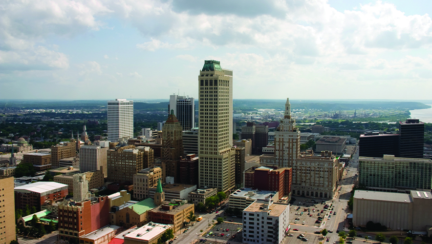 An active shooter event at a Tulsa, Oklahoma, healthcare building left five people dead and multiple others injured on Wednesday afternoon. The attack comes as the latest in a recent flurry of mass shootings across the United States.