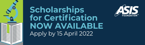 Get Funding for Your ASIS Certification