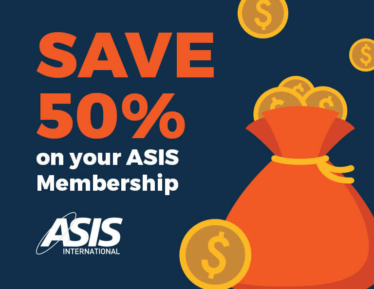 ASIS Homepage