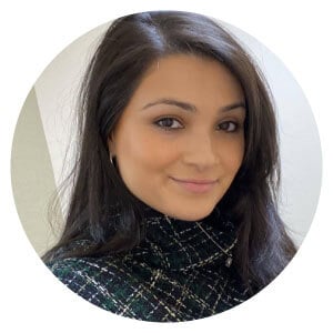 Rya Manners, NextGen Community Vice Chair