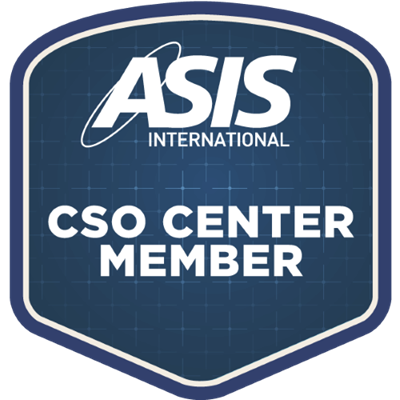 CSO Membership Badge