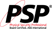 PSP Logo image