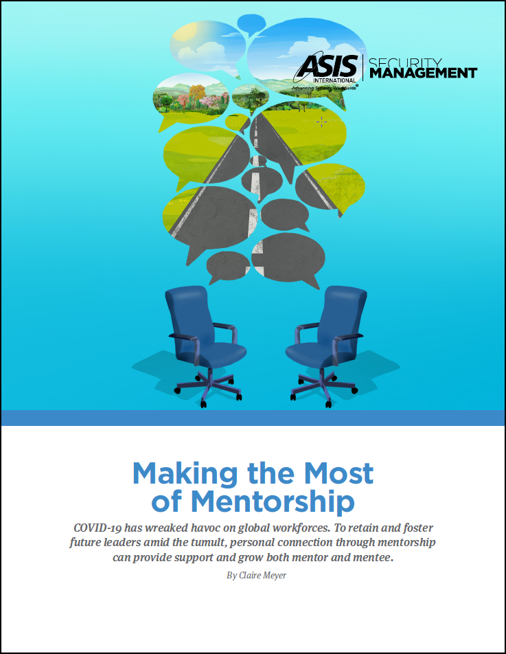 Making the Most of Mentorship