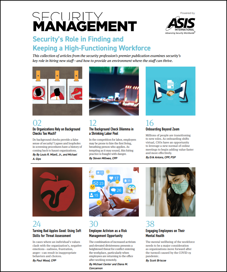 Preemployment ebook