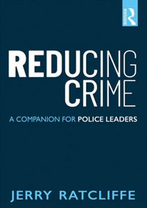 Reducing Crime: A Companion for Police Leaders