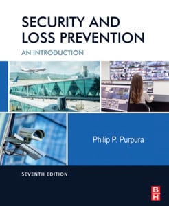 Security and Loss Prevention: An Introduction