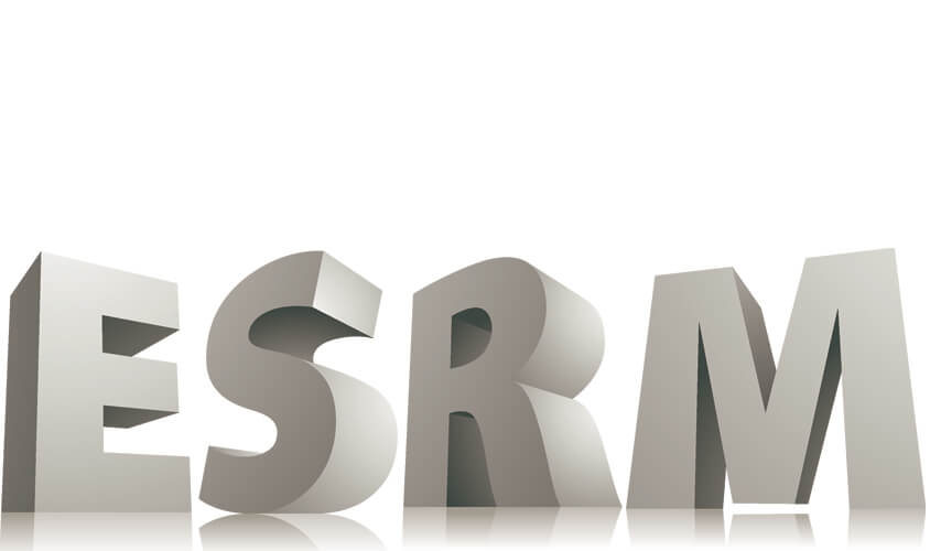 ASIS advances its Enterprise Security Risk Management (ESRM) program, including a variety of sessions at GSX 2019.