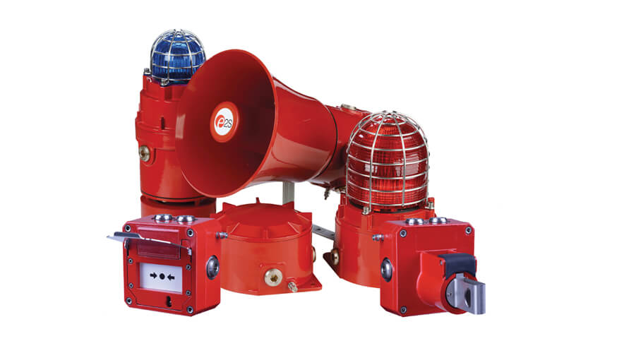 E2S Warning Signals E2S Warning Signals
