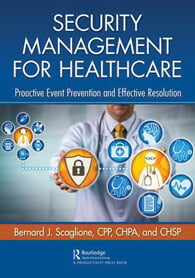 Security Management for Healthcare