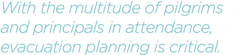 PQ-With-the-multitude-of-pilgrims-and-principals-in-attendance,-evacuation-planning-is-critical.jpg