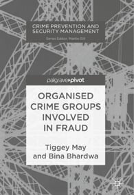 Organised Crime Groups Involved in Fraud