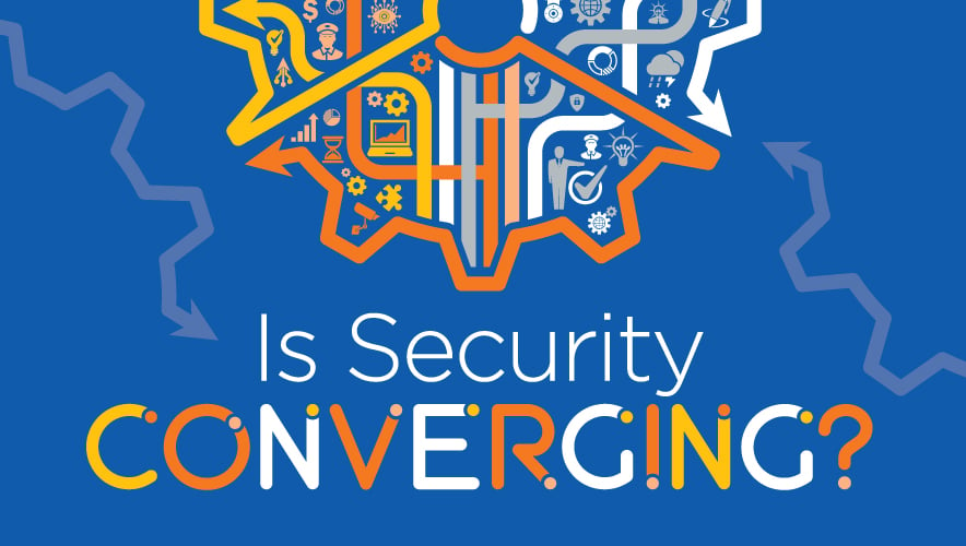 Is Security Converging
