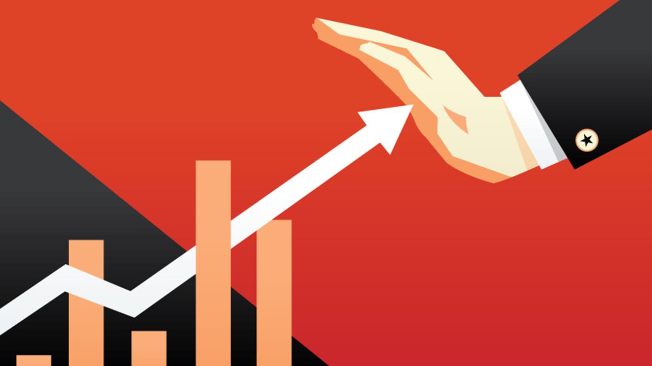 The Rising Cost to Insure Security