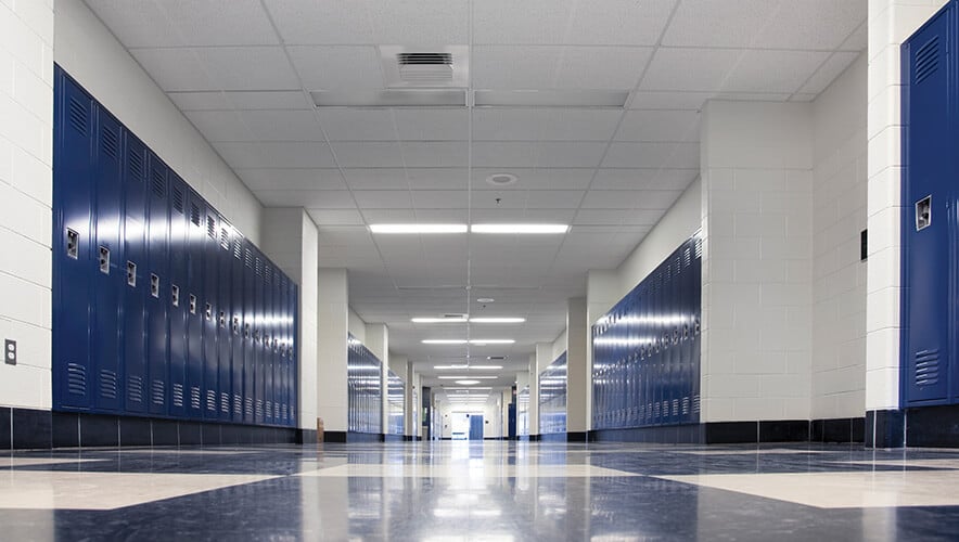 SEO: high school surveillance 