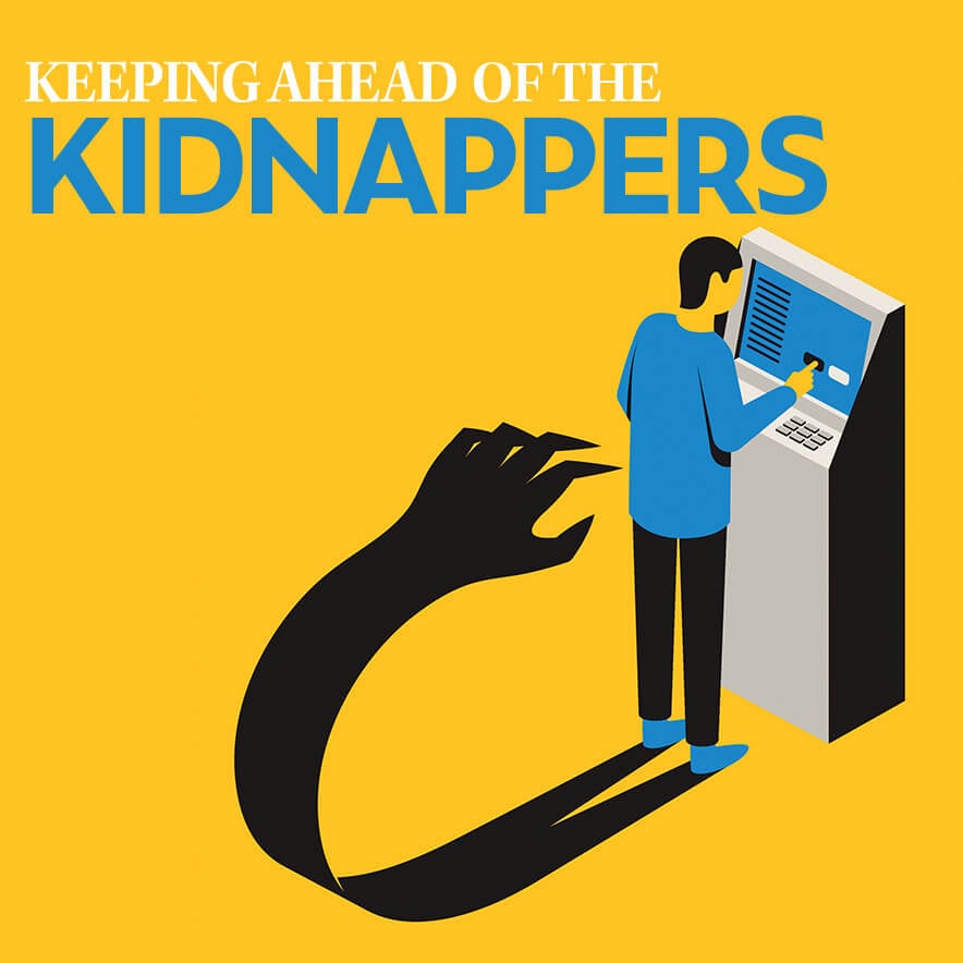 Kidnap and Ransom