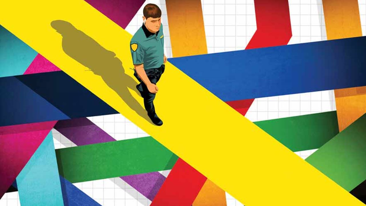 Guard Training Programs: A Development Guide