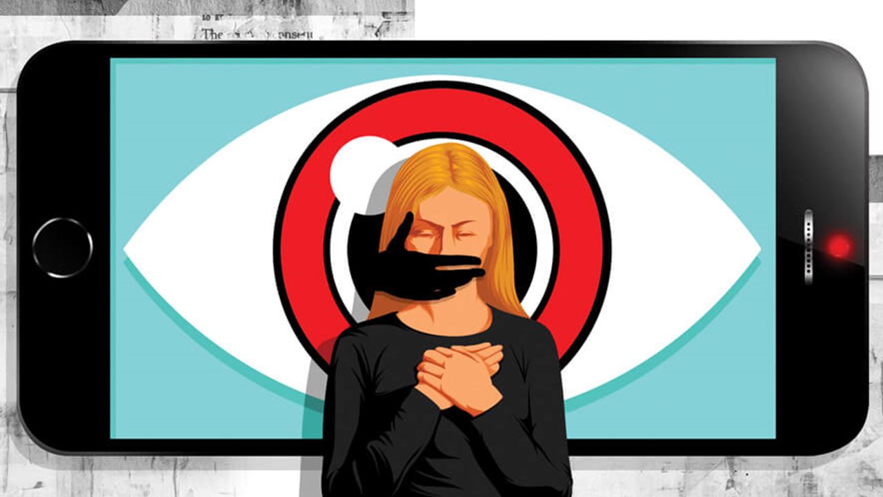 Stalkerware
