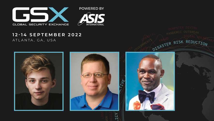 GSX 2022 is taking place in Atlanta, Georgia. What is there to explore this year?