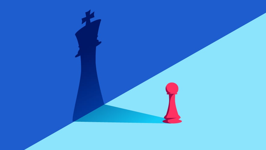 Setting the Bar for Strong Governance in Security Management
