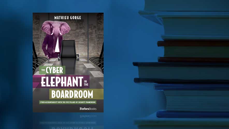 cyber-elephant in the boardroom