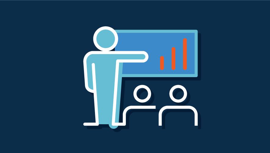8 Steps to Improve Your Presentation Skills