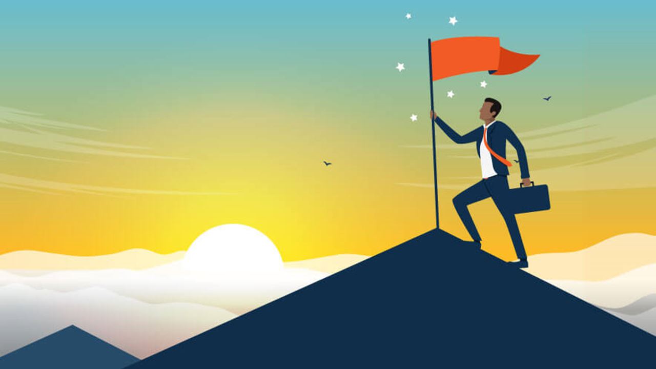 A Pyramid of Skills: How CSOs Can Become Business Leaders
