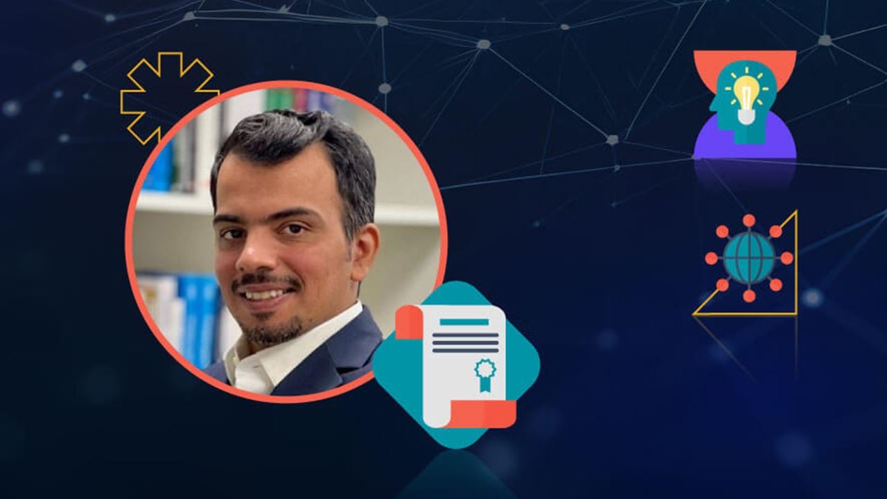 Certification Profile: Ali Nomais, CPP, PCI, PSP