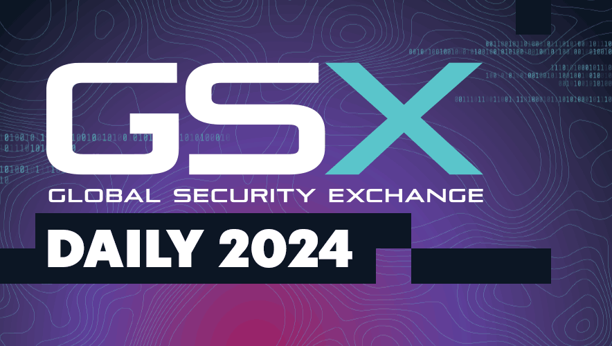 GSX Daily 2024