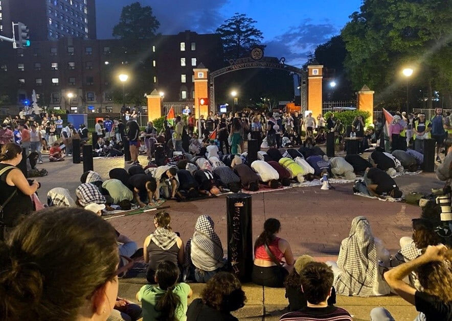 SLU Prayer Protest, Chris Rollins - Resized.jpg