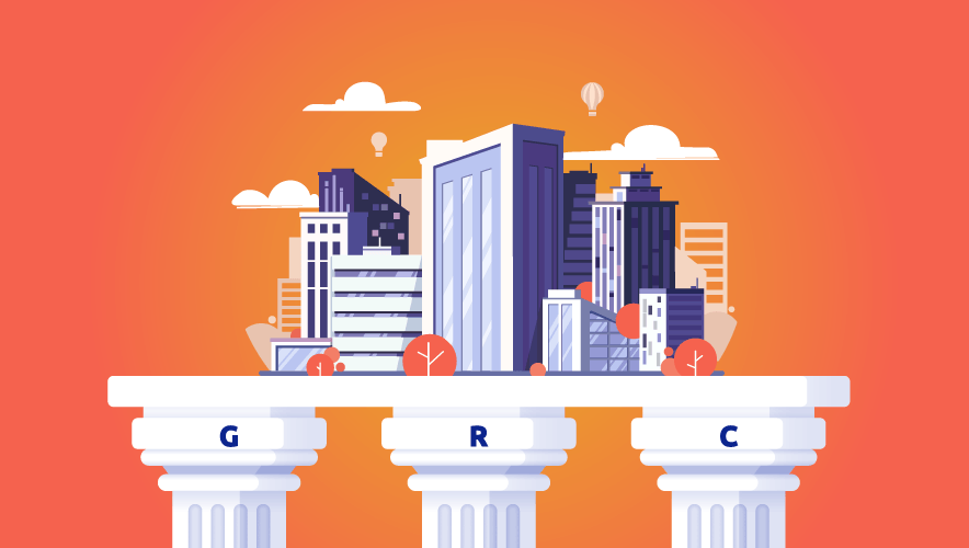 GRC and Physical Security: Strengthening Strategic Resilience Through ...