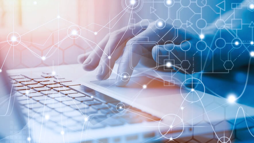 U.S. Government Plays Cyber Catch-Up