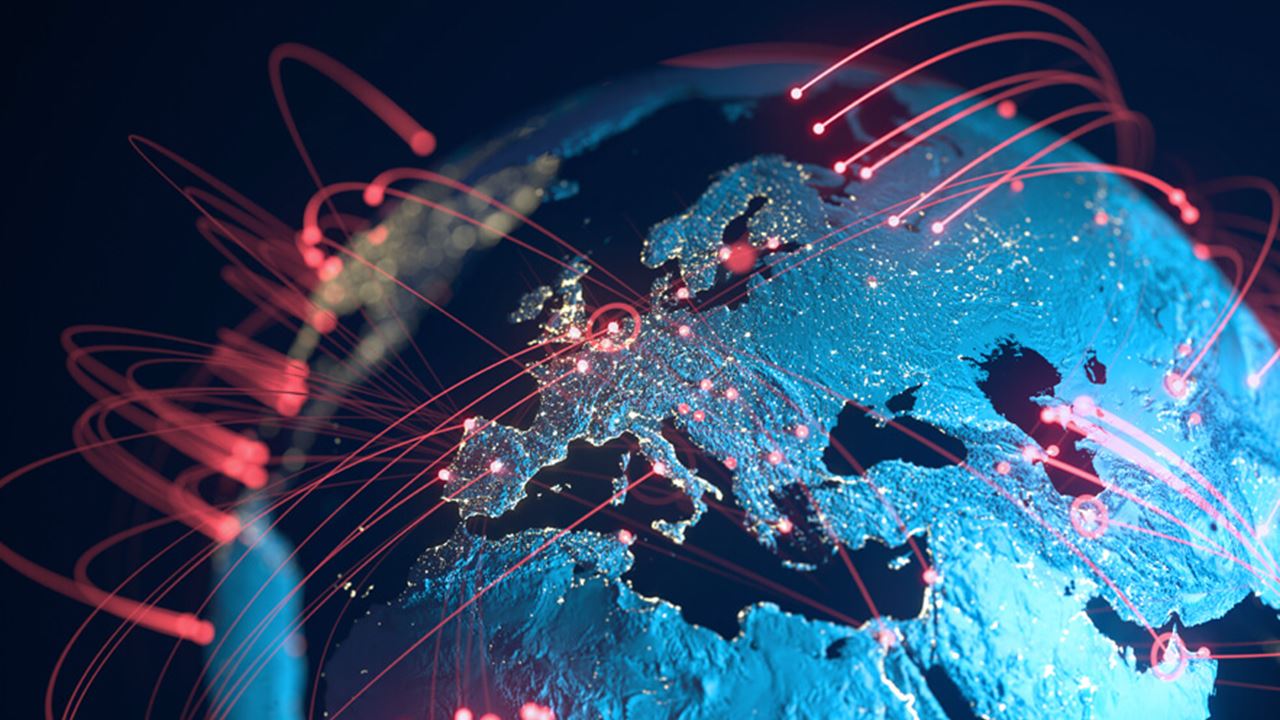 geopolitical security strategy