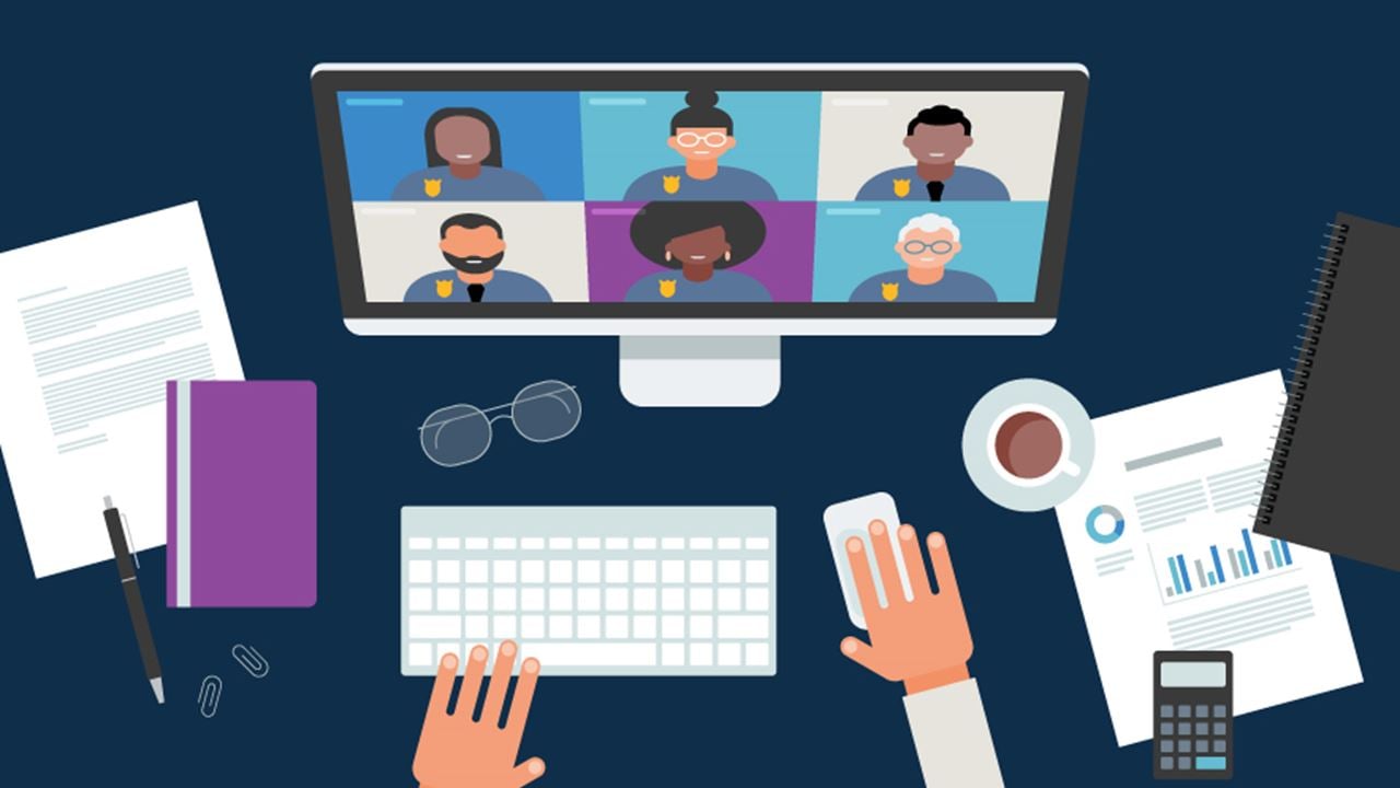 Remote Viewing to Support Lone Workers