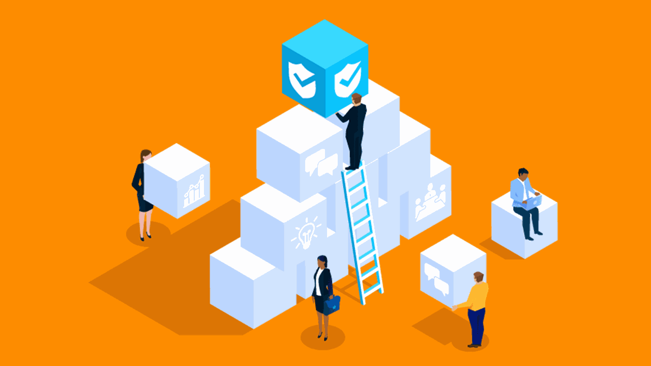 How do you build a great workplace security culture? It starts with the security leader’s ability to emotionally connect with staff.