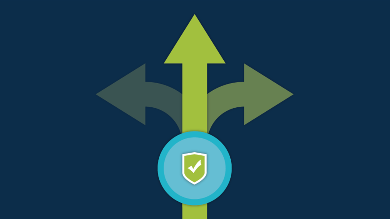 The Essential Elements of CPTED