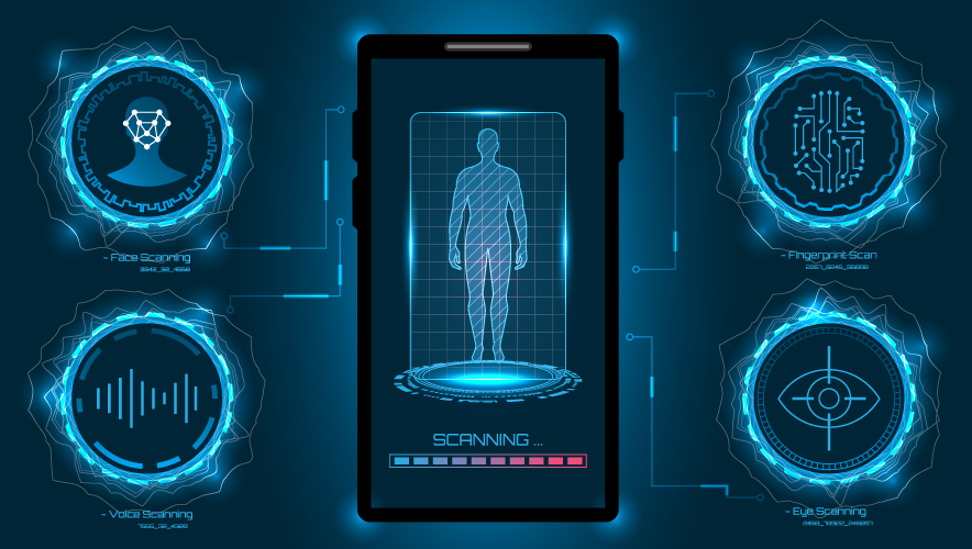 Facial Biometrics