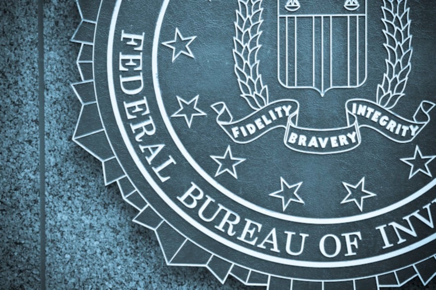 Illuminating Going Dark A Conversation With The FBI
