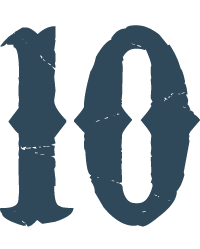 Number 10