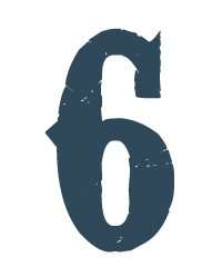 Number 6