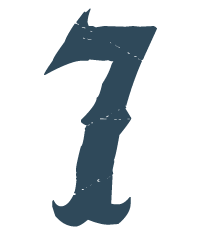Number 7